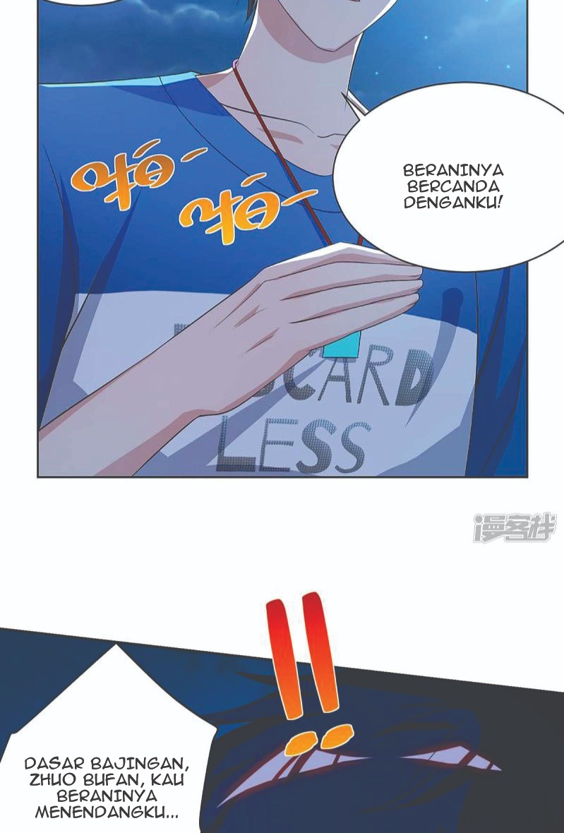 Rebirth Abandoned Less Return Chapter 110 Gambar 18